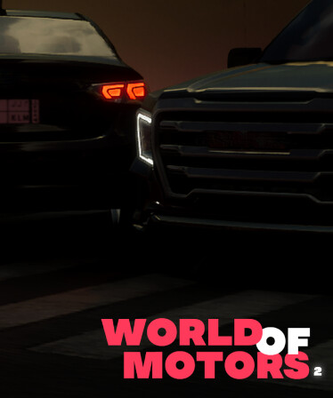 world of motors 2