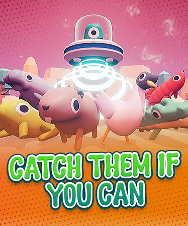 Catch Them If You Can