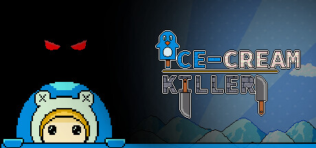 Ice Cream Killer Cheat Engine/CT