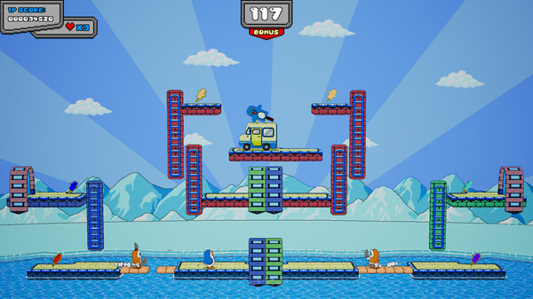 Ice Cream Killer screenshot 5