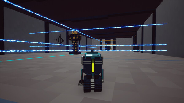 Zeltoid X1 screenshot 4