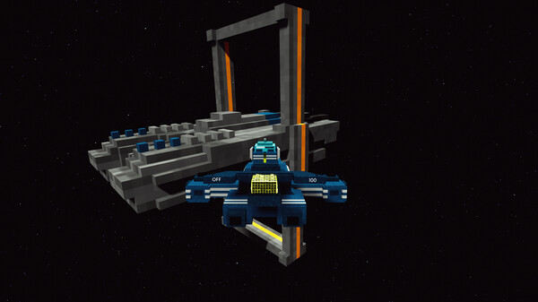 Zeltoid X1 screenshot 5