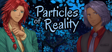 Particles of Reality banner image