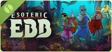 Esoteric Ebb Demo game cover