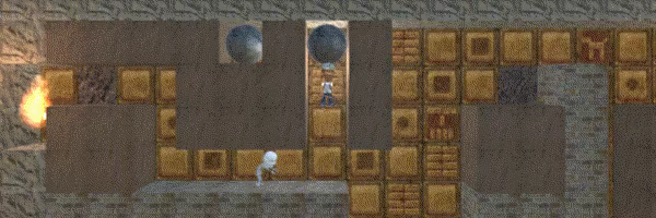 Pete's Peril video 4