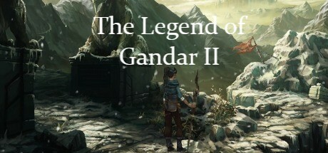 The Legend of Gandar II Cheat Engine/CT