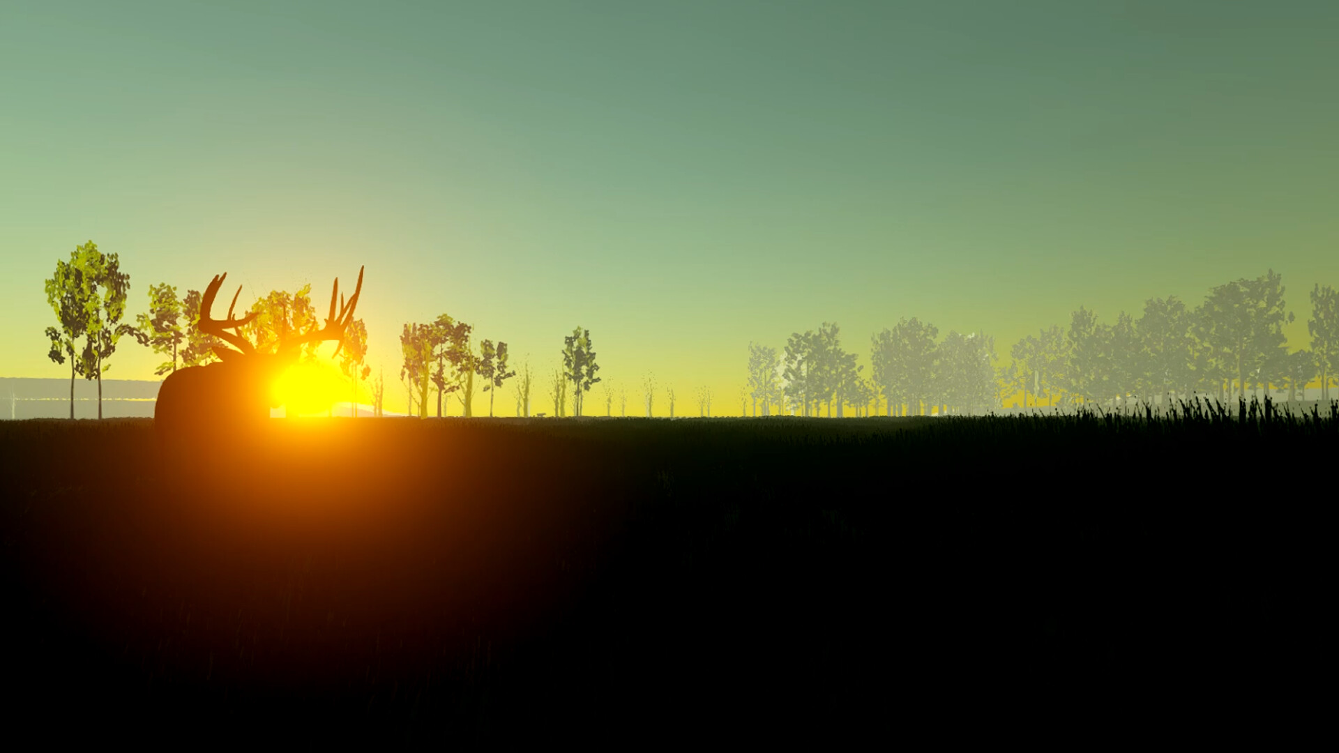 Deer Hunting - The Season Featured Screenshot #1