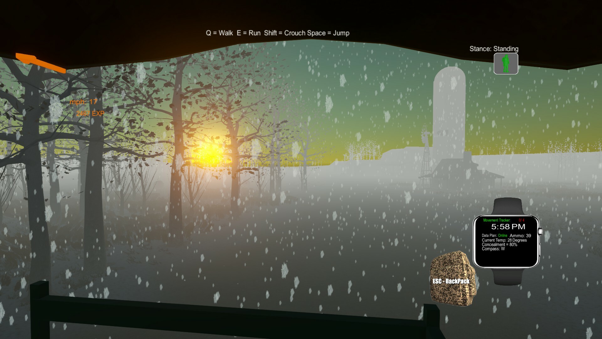 Deer Hunting - The Season screenshot 21