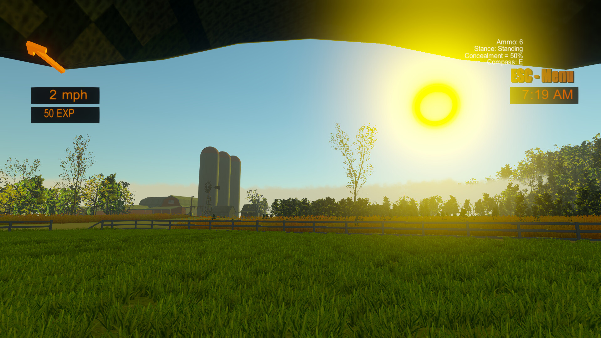 Deer Hunting - The Season screenshot 13