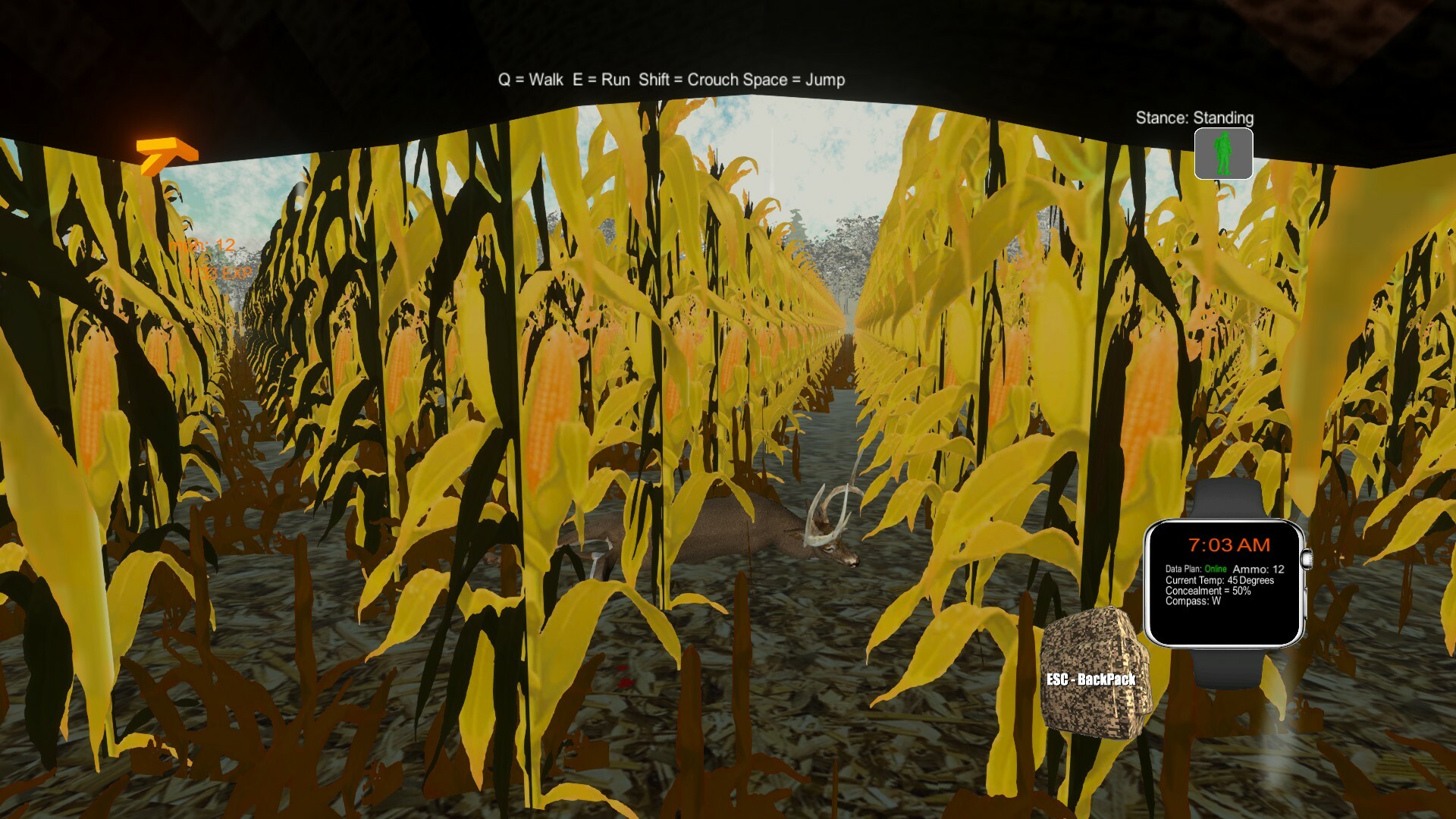 Deer Hunting - The Season screenshot 27