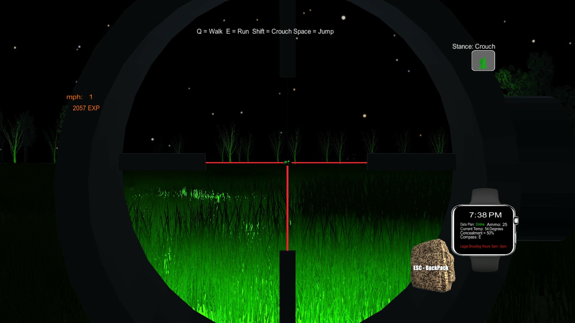 Deer Hunting - The Season screenshot 25