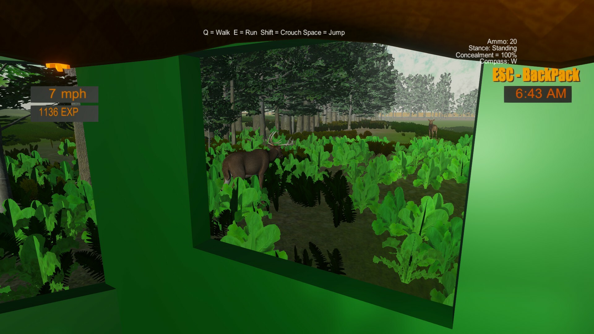 Deer Hunting - The Season screenshot 29