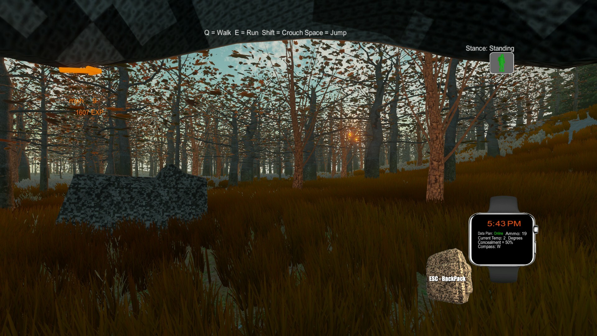 Deer Hunting - The Season screenshot 23
