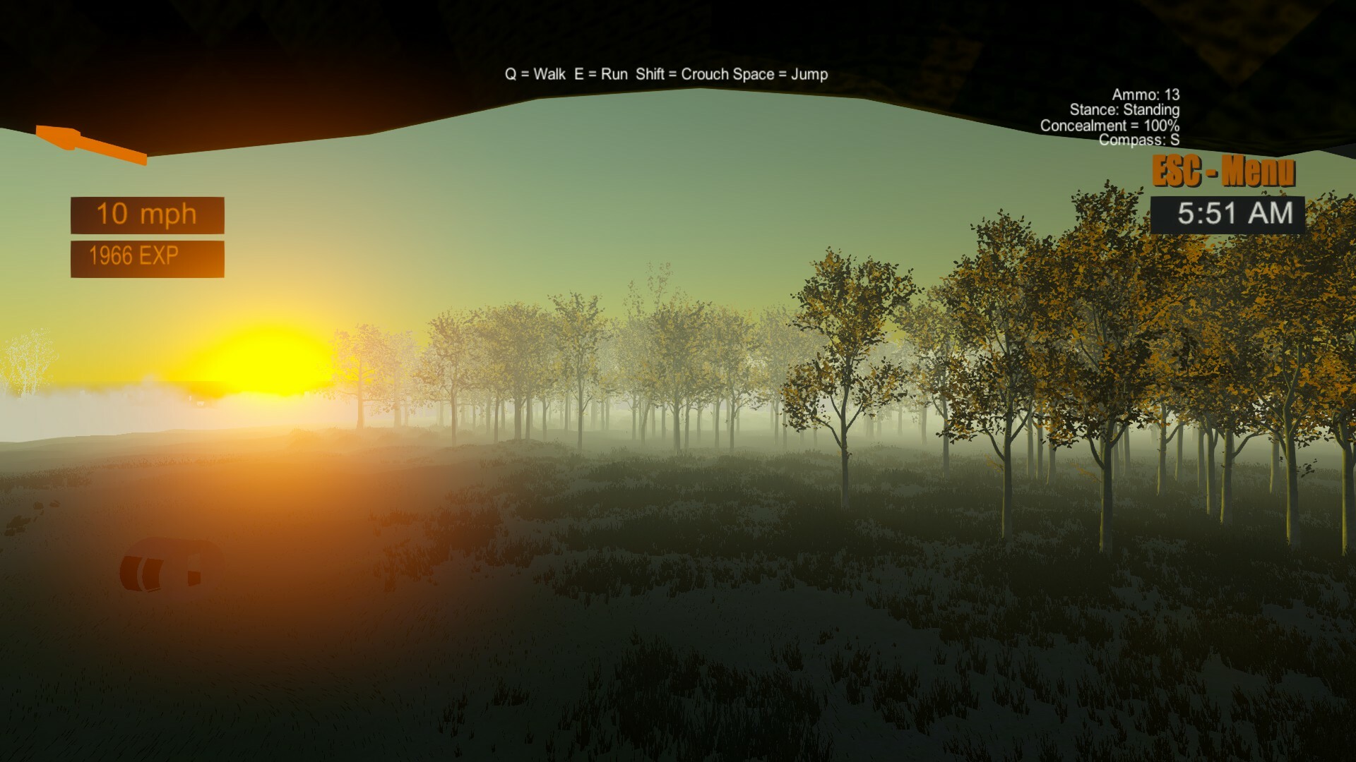 Deer Hunting - The Season screenshot 17