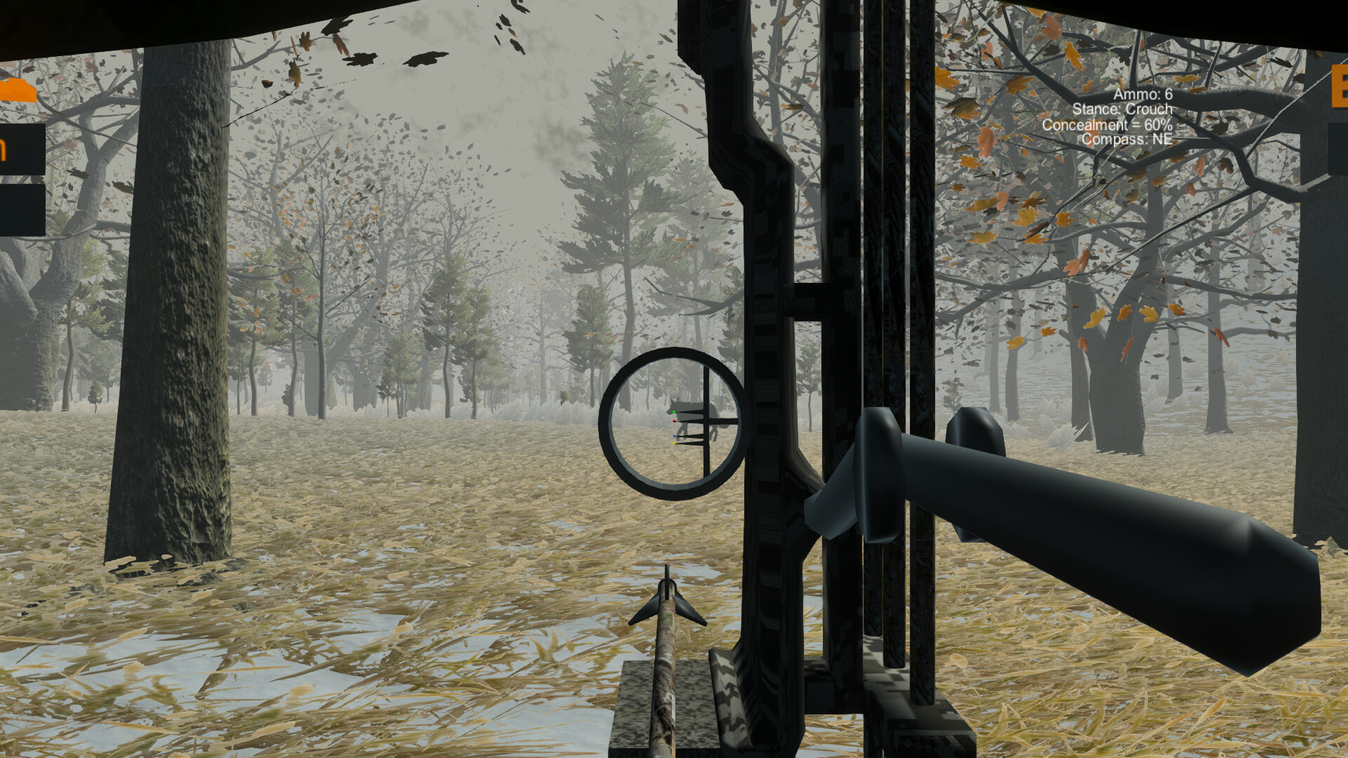 Deer Hunting - The Season screenshot 14