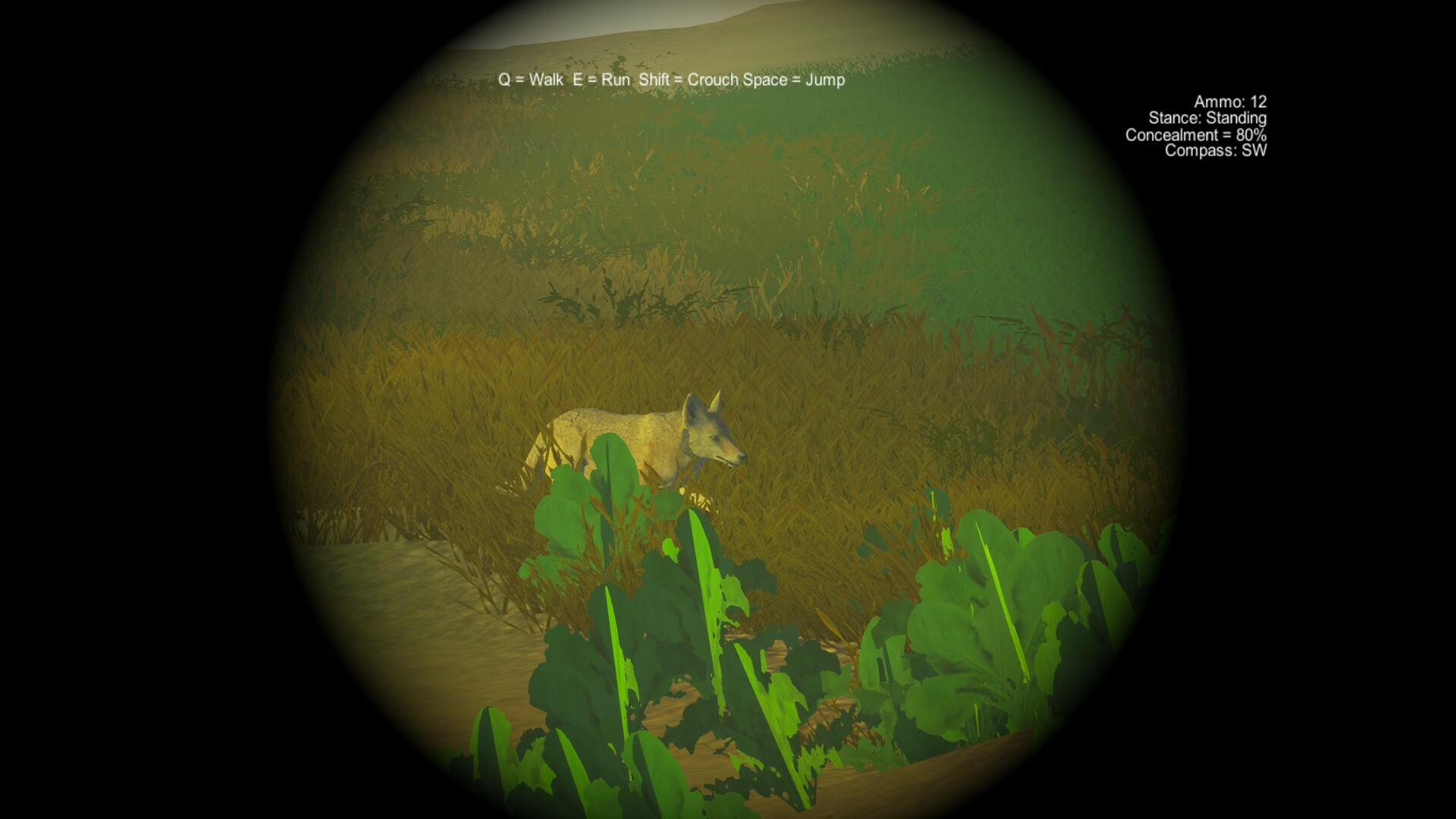 Deer Hunting - The Season screenshot 19