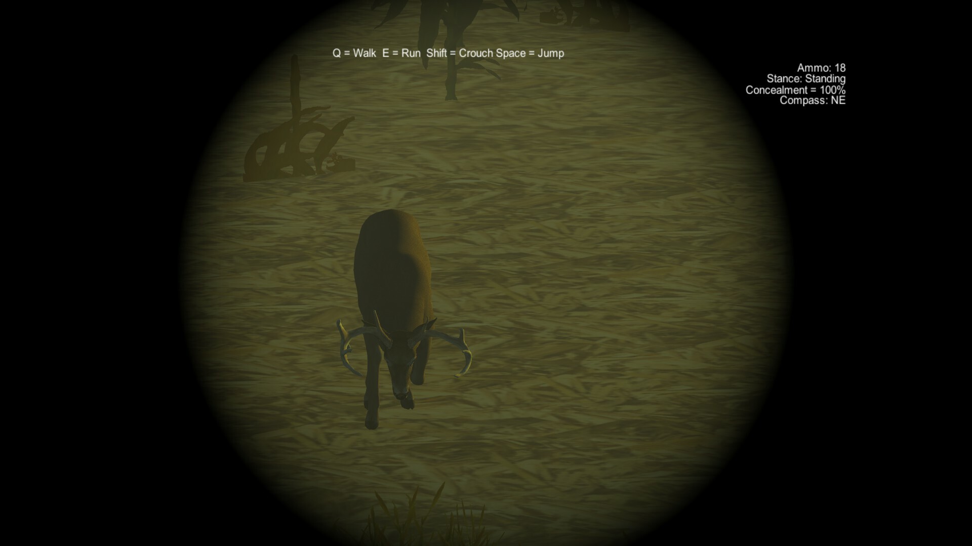 Deer Hunting - The Season screenshot 5