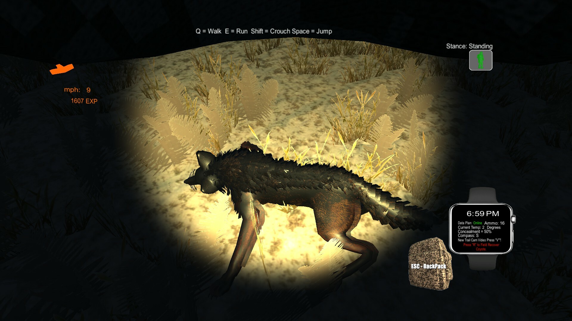 Deer Hunting - The Season screenshot 11