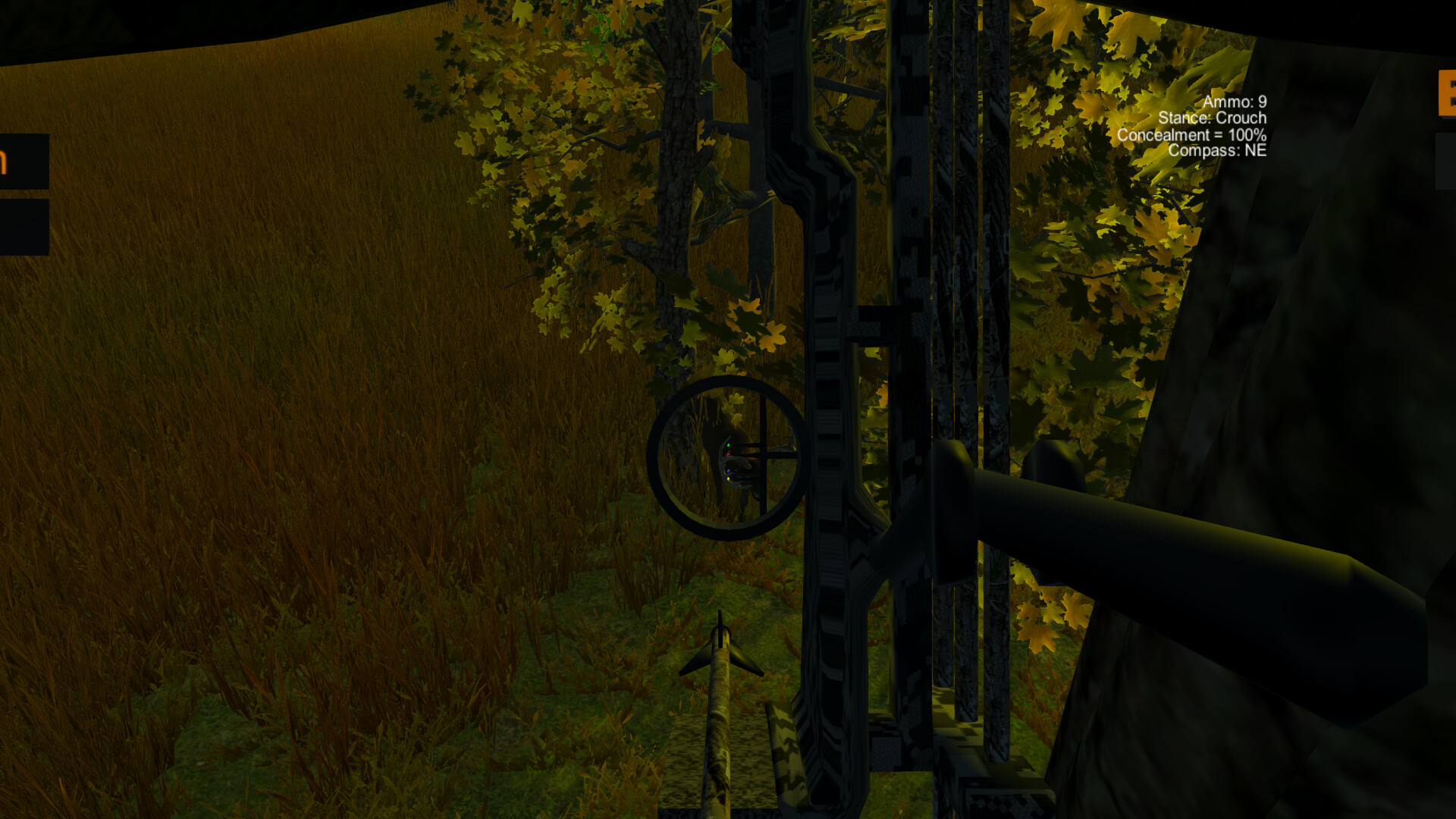Deer Hunting - The Season screenshot 4