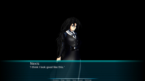 Ghost of Ice Valley screenshot 6