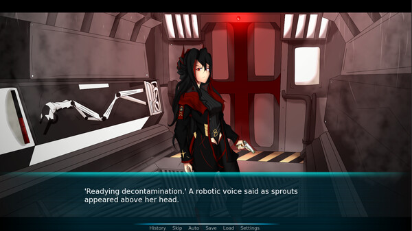 Ghost of Ice Valley screenshot 4