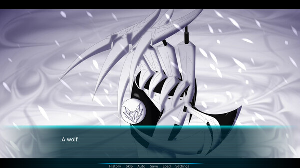 Ghost of Ice Valley screenshot 3