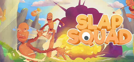 Slap Squad banner