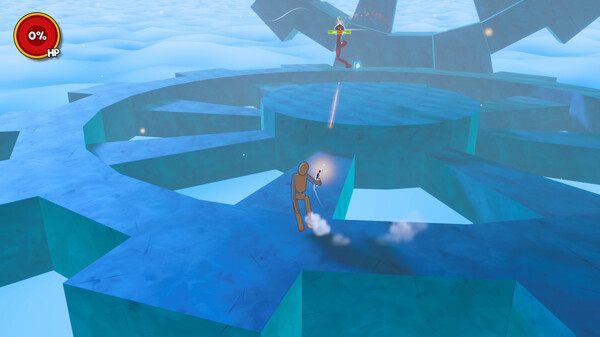Slap Squad screenshot 3