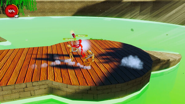 Slap Squad screenshot 4