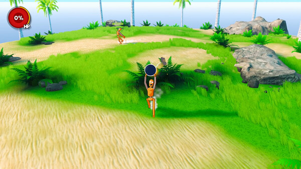 Slap Squad screenshot 2