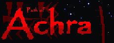 Path of Achra game cover