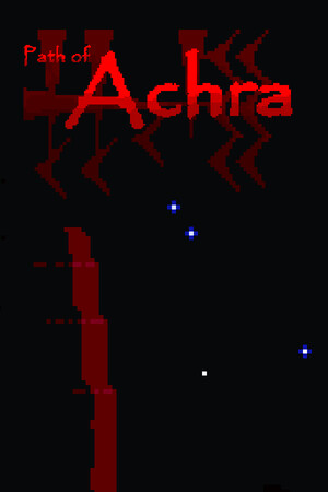 Cover art of Path of Achra