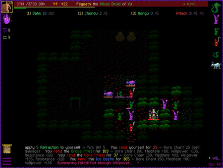 Path of Achra