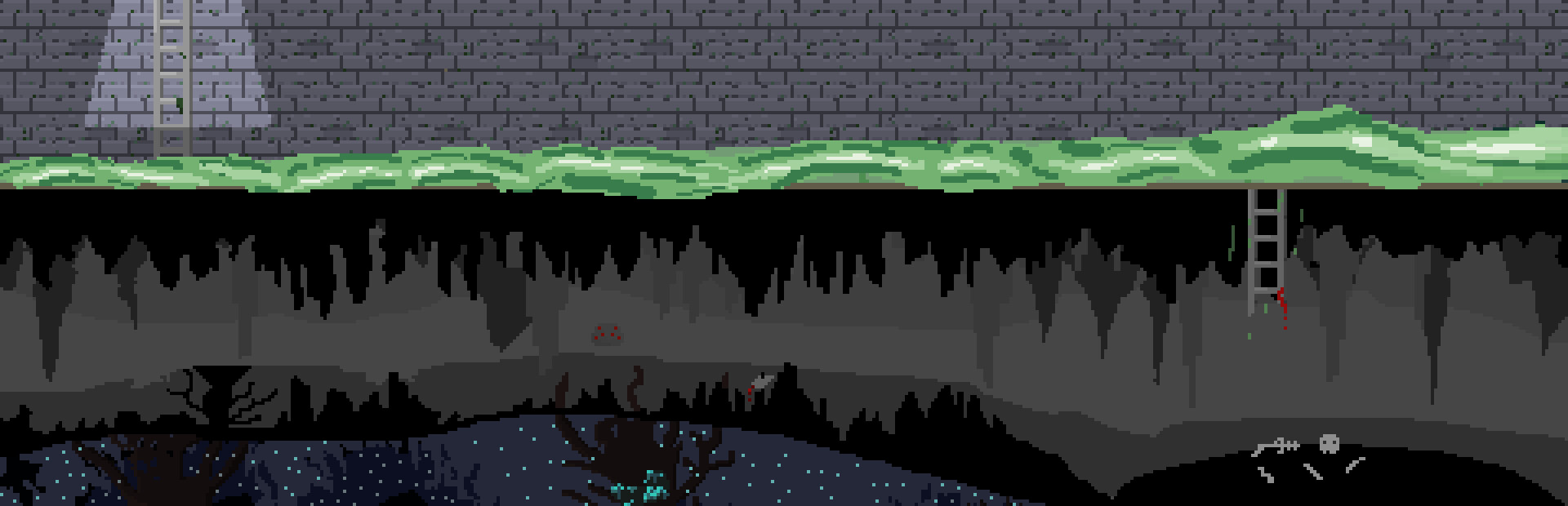 Ceaseless Night