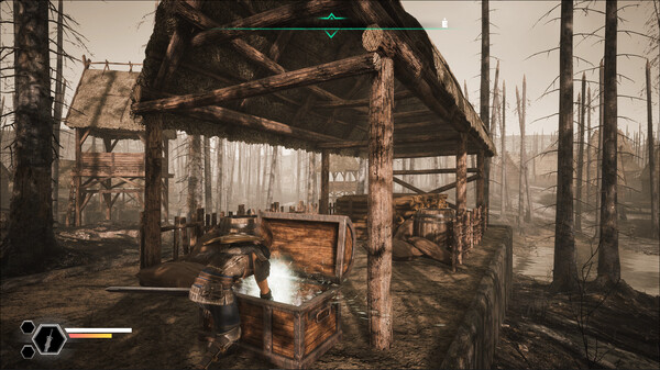 The Lost Bloodline screenshot 5