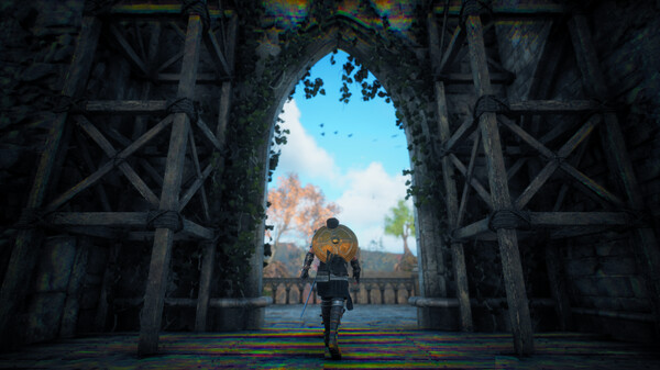 The Lost Bloodline screenshot 1