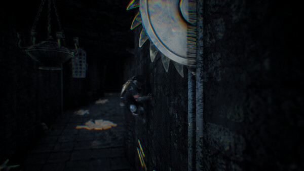 The Lost Bloodline screenshot 4