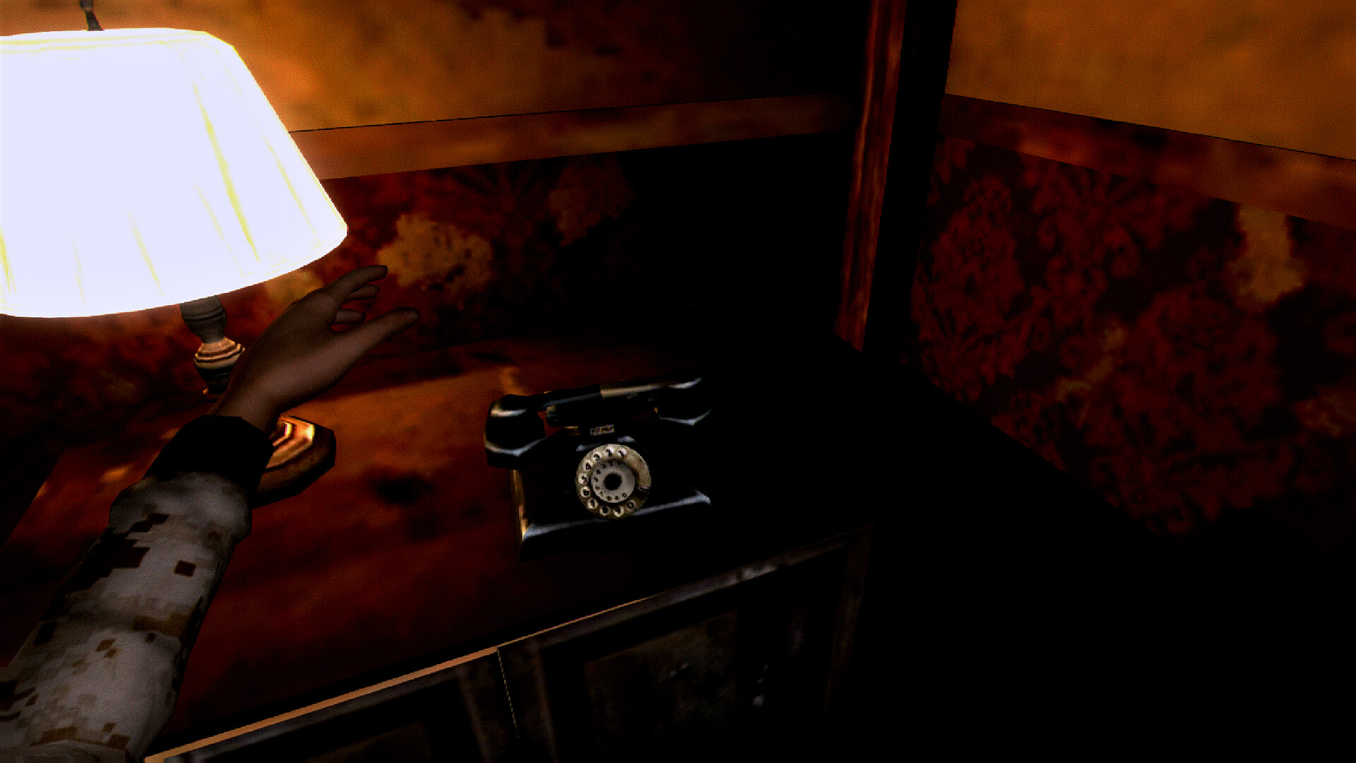 The Immolate screenshot #12