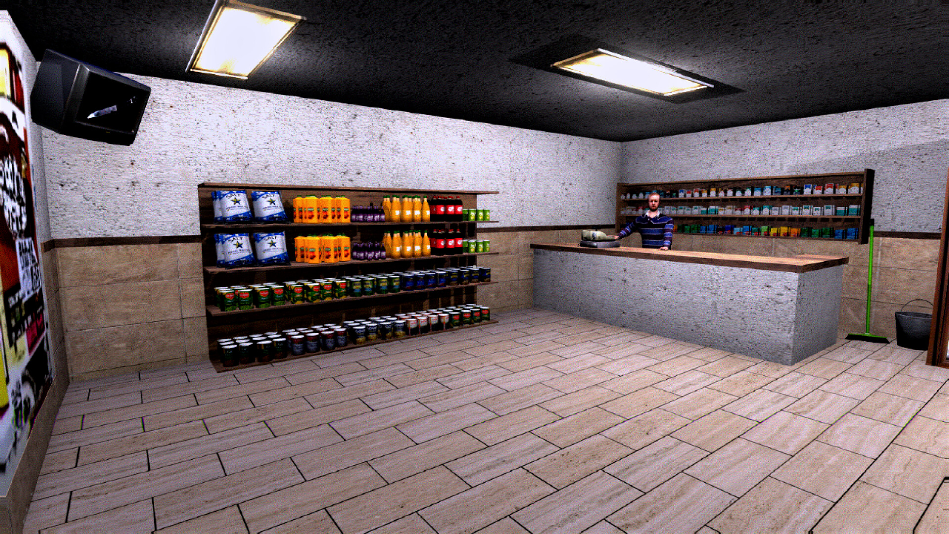 The Immolate screenshot #2