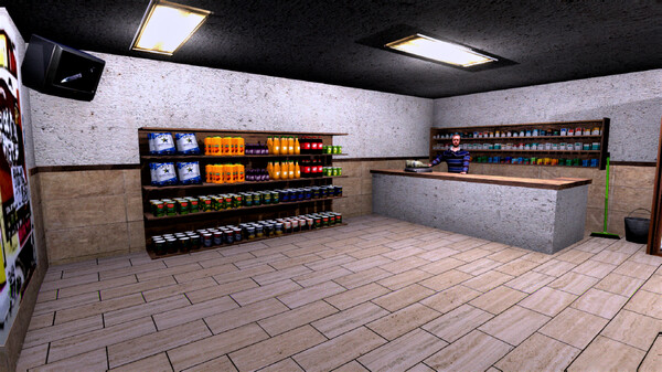 The Immolate screenshot 2