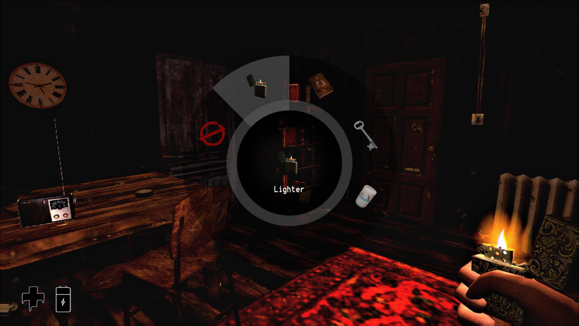 The Immolate screenshot #19