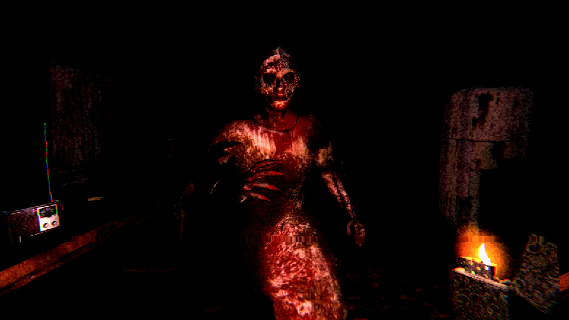 The Immolate screenshot #16