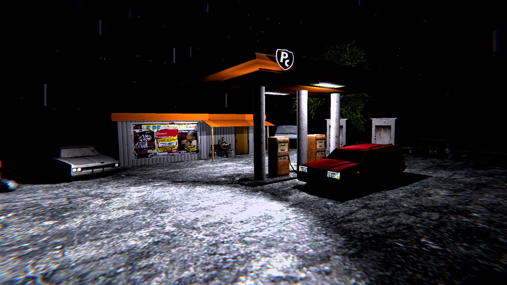 The Immolate screenshot #1