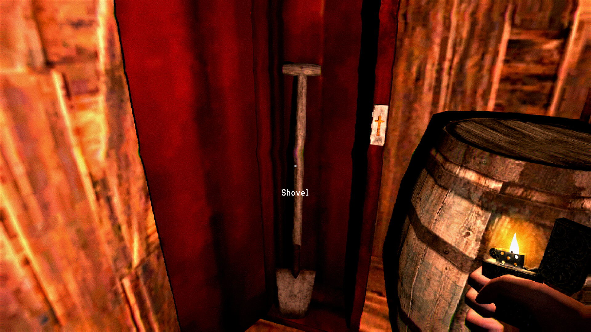 The Immolate screenshot #24