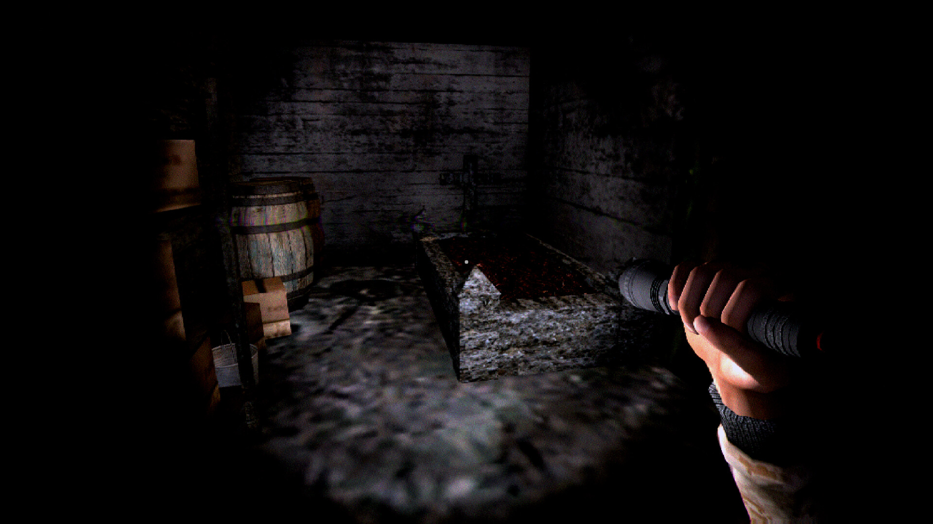 The Immolate screenshot #20