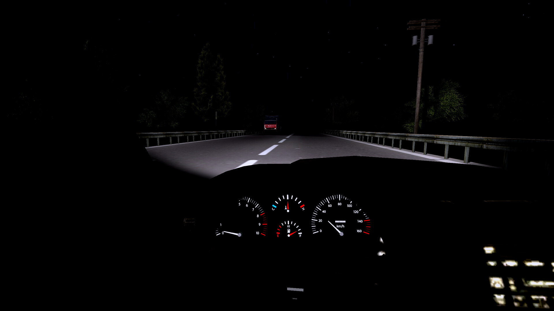 The Immolate screenshot #5