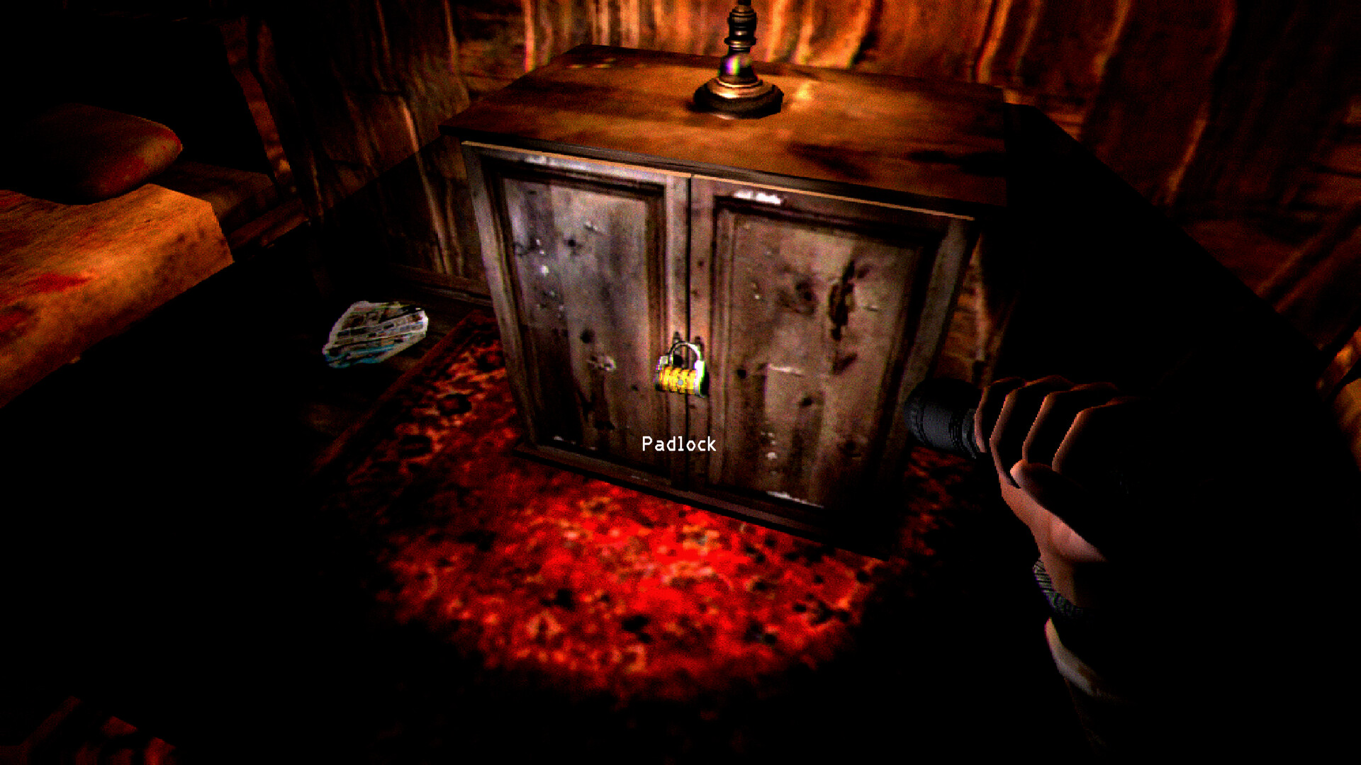 The Immolate screenshot #15