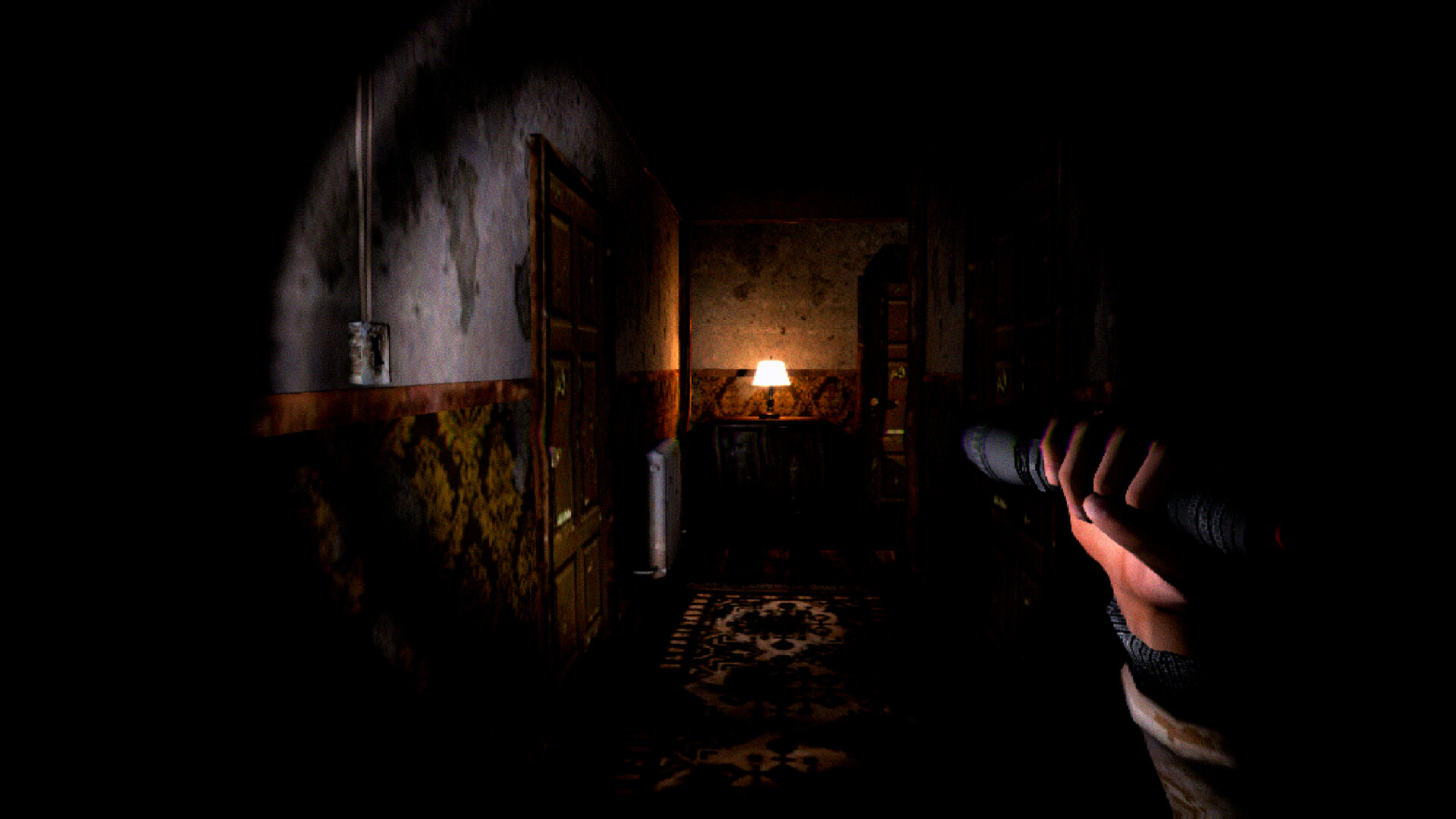 The Immolate screenshot #9