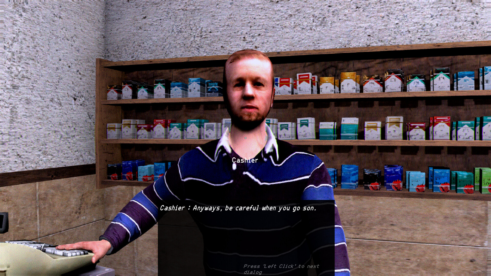 The Immolate screenshot #3