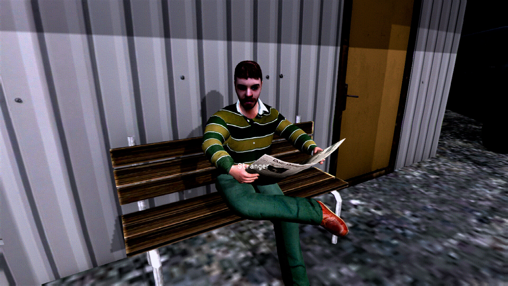 The Immolate screenshot #4